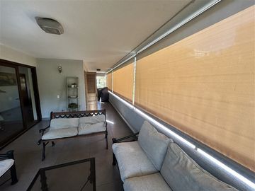 Departamento en Venta en El Bosque Sur / Carlos Antúnez