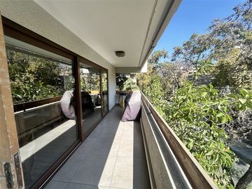Departamento en Venta en El Bosque Sur / Carlos Antúnez