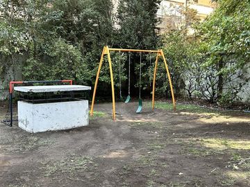 Departamento en Venta en El Bosque Sur / Carlos Antúnez