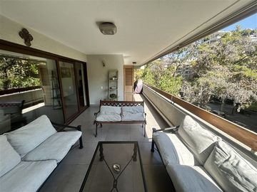 Departamento en Venta en El Bosque Sur / Carlos Antúnez
