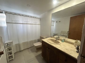 Departamento en Venta en El Bosque Sur / Carlos Antúnez