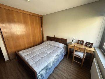 Departamento en Venta en El Bosque Sur / Carlos Antúnez