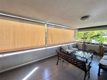 Departamento en Venta en El Bosque Sur / Carlos Antúnez