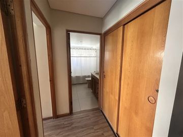 Departamento en Venta en El Bosque Sur / Carlos Antúnez