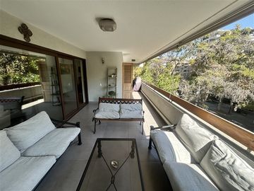 Departamento en Venta en El Bosque Sur / Carlos Antúnez