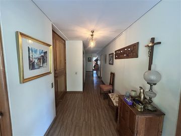 Departamento en Venta en El Bosque Sur / Carlos Antúnez