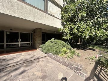 Departamento en Venta en El Bosque Sur / Carlos Antúnez
