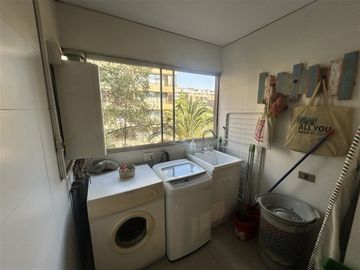 Departamento en Venta en El Bosque Sur / Carlos Antúnez