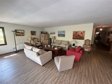 Departamento en Venta en El Bosque Sur / Carlos Antúnez