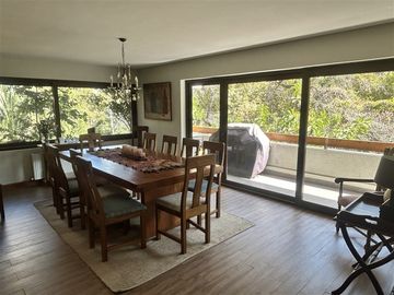 Departamento en Venta en El Bosque Sur / Carlos Antúnez