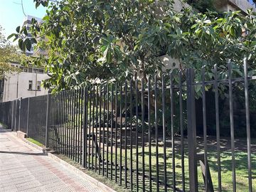 Departamento en Venta en El Bosque Sur / Carlos Antúnez