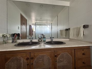 Departamento en Venta en El Bosque Sur / Carlos Antúnez