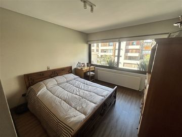Departamento en Venta en El Bosque Sur / Carlos Antúnez