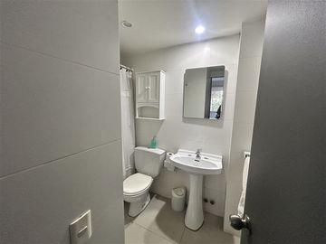 Departamento en Venta en El Bosque Sur / Carlos Antúnez