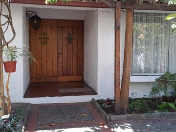 Casa en Venta en las condes