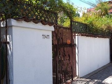 Casa en Venta en las condes