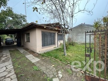 Casa en Venta en Yungay