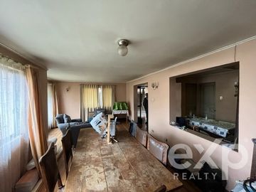 Casa en Venta en Yungay