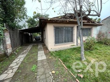 Casa en Venta en Yungay