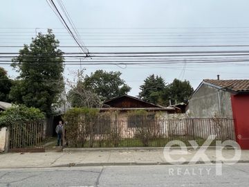 Casa en Venta en Yungay