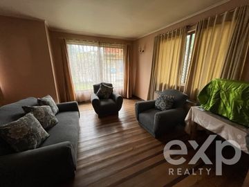 Casa en Venta en Yungay