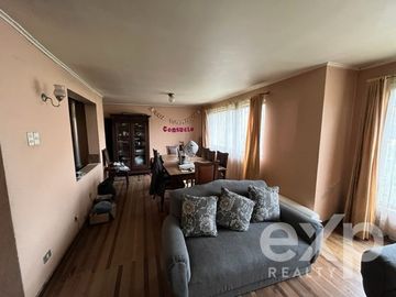 Casa en Venta en Yungay