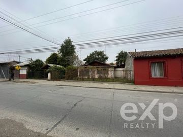 Terreno Construccion en Venta en Yungay