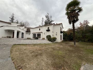 Casa en Venta en Onofre Jarpa