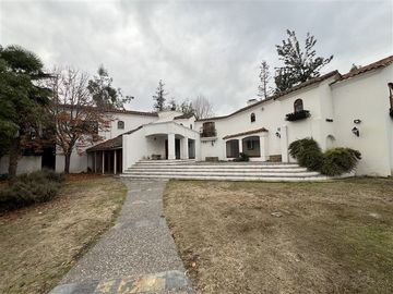 Casa en Venta en Onofre Jarpa