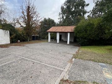 Casa en Venta en Onofre Jarpa