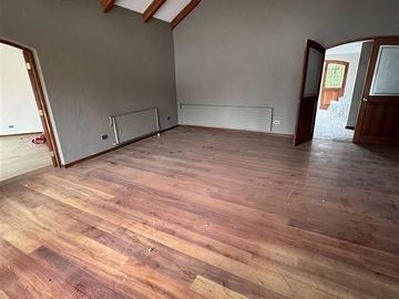 Casa en Venta en Onofre Jarpa