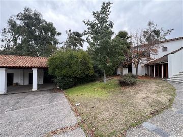 Casa en Venta en Onofre Jarpa
