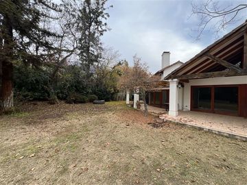 Casa en Venta en Onofre Jarpa
