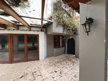 Casa en Venta en Onofre Jarpa