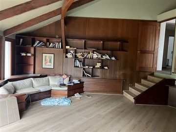 Casa en Venta en Onofre Jarpa