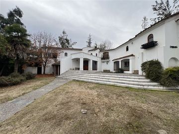 Casa en Venta en Onofre Jarpa