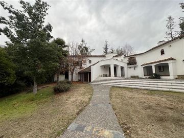 Casa en Venta en Onofre Jarpa
