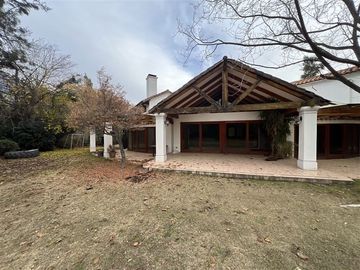 Casa en Venta en Onofre Jarpa