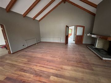 Casa en Venta en Onofre Jarpa
