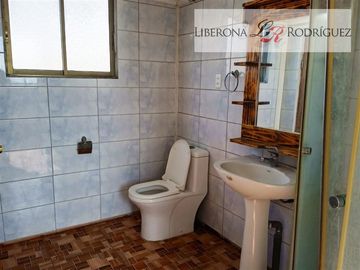 Casa en Venta en Casa en Cerro Esperanza
