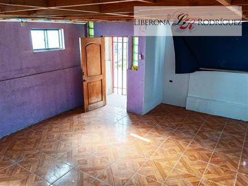 Casa en Venta en Casa en Cerro Esperanza