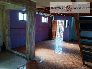 Casa en Venta en Casa en Cerro Esperanza