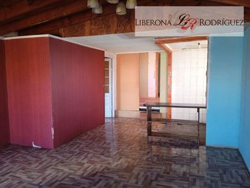 Casa en Venta en Casa en Cerro Esperanza