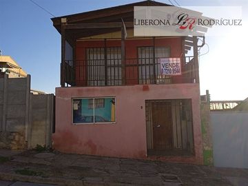 Casa en Venta en Casa en Cerro Esperanza