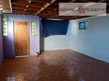 Casa en Venta en Casa en Cerro Esperanza