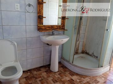 Casa en Venta en Casa en Cerro Esperanza