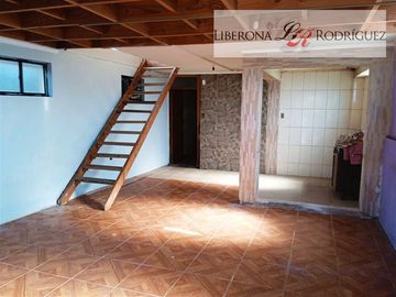 Casa en Venta en Casa en Cerro Esperanza