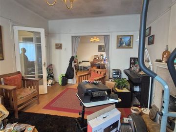 Casa en Venta en Casona en Playa Ancha