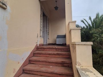 Casa en Venta en Casona en Playa Ancha