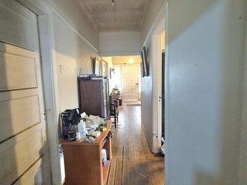Casa en Venta en Casona en Playa Ancha